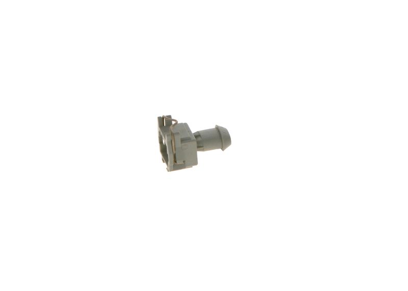 BOSCH 1928402908 Plug Housing