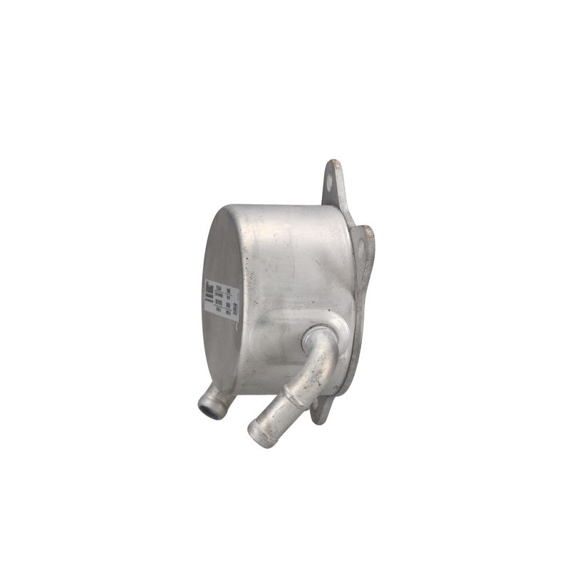 NISSENS 91544 Oil Cooler, automatic transmission