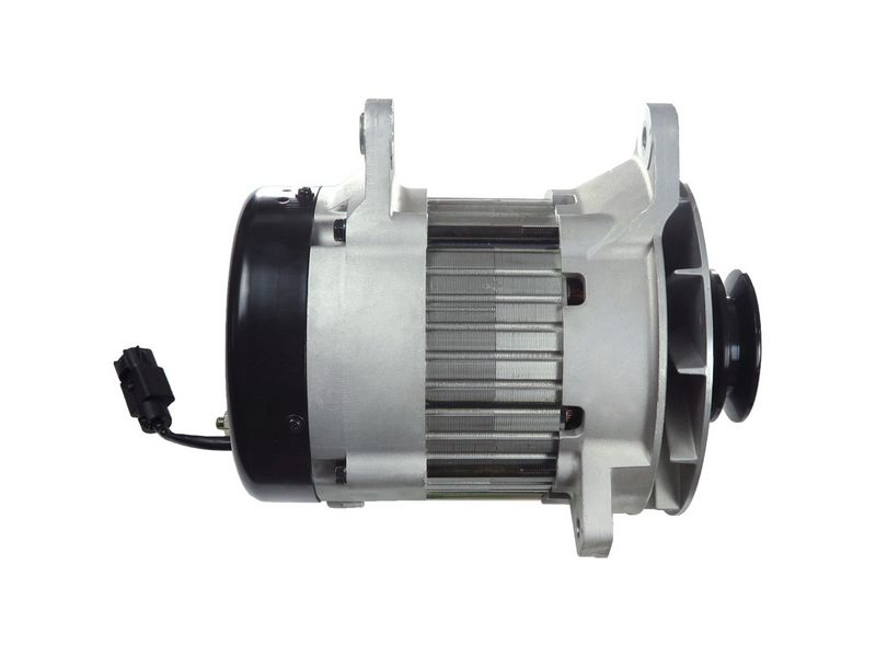 AS-PL A9237 Alternator