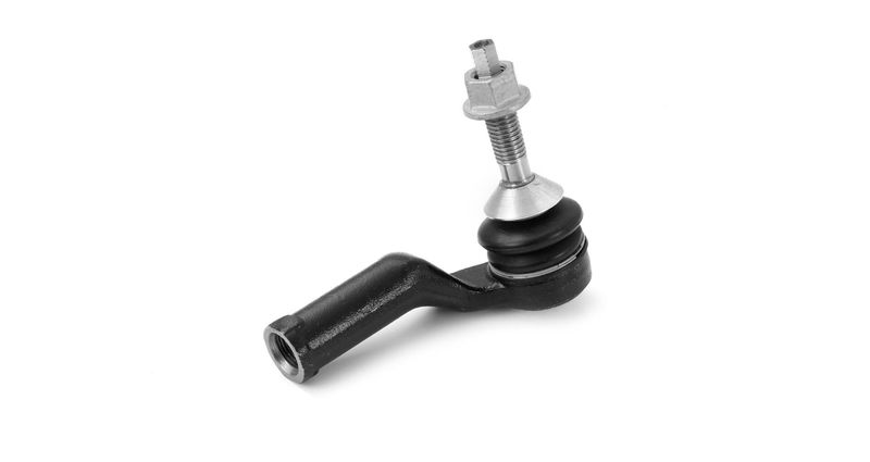 SKF VKDY 314024 Skersinės vairo trauklės galas