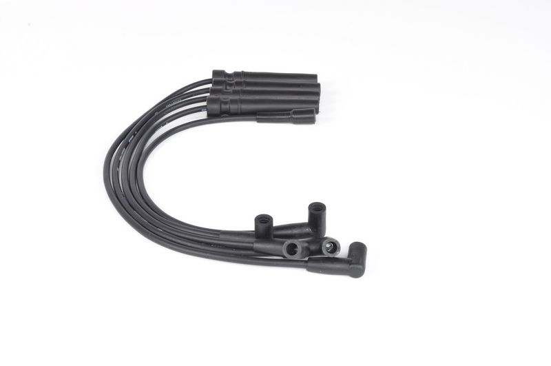 BOSCH 0 986 356 975 Ignition Cable Kit