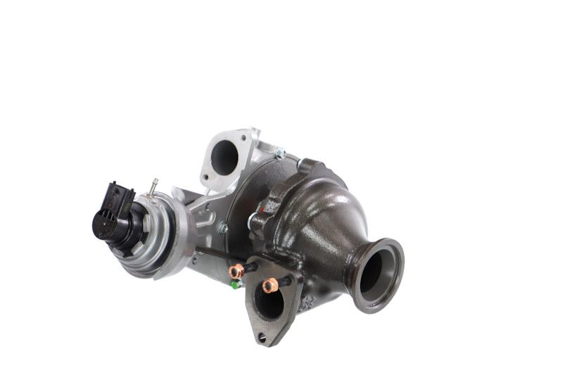 REMANTE 003-002-004454R Charger, charging (supercharged/turbocharged)