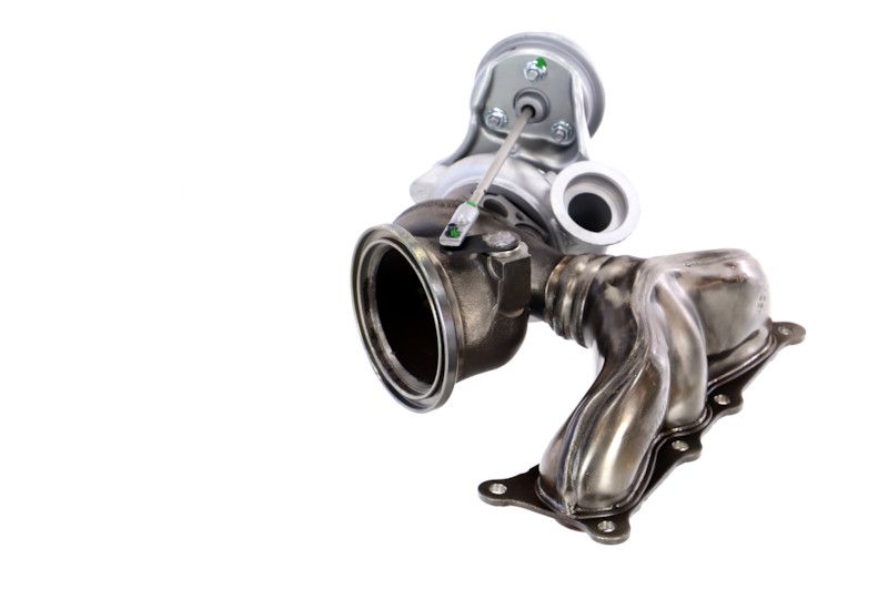 REMANTE 003-001-003881R Charger, charging (supercharged/turbocharged)