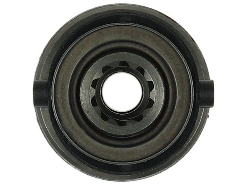 Vabajooks, starter, AS-PL SD0509S