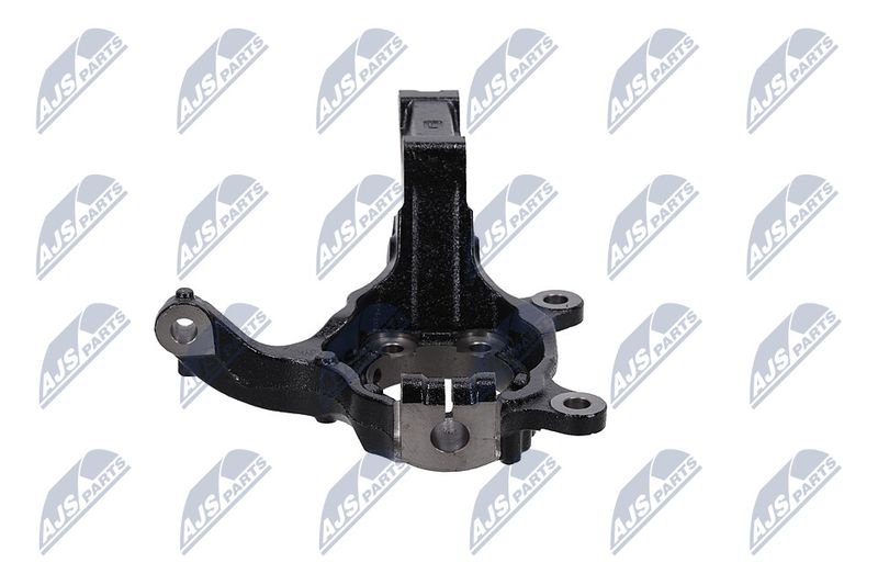 Käändmik, rattakinnitus, NTY ZZP-NS-004