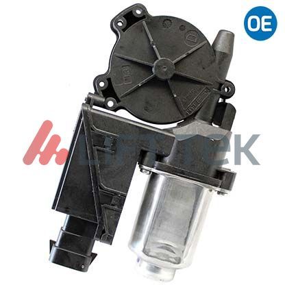 LIFT-TEK villanymotor, ablakemelő LT OPO108 L C