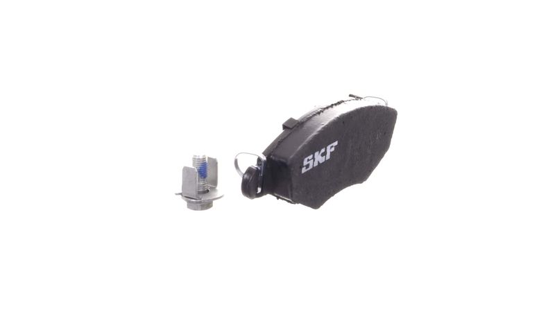 SKF VKBP80064 Brake Pad Set, disc brake