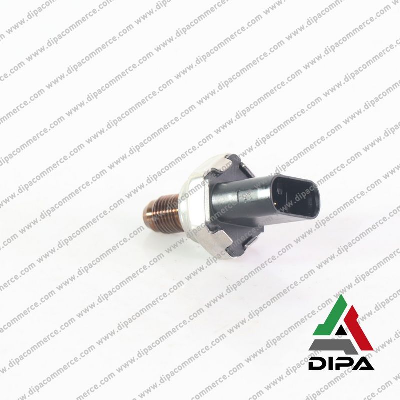 Sensor, presión combustible