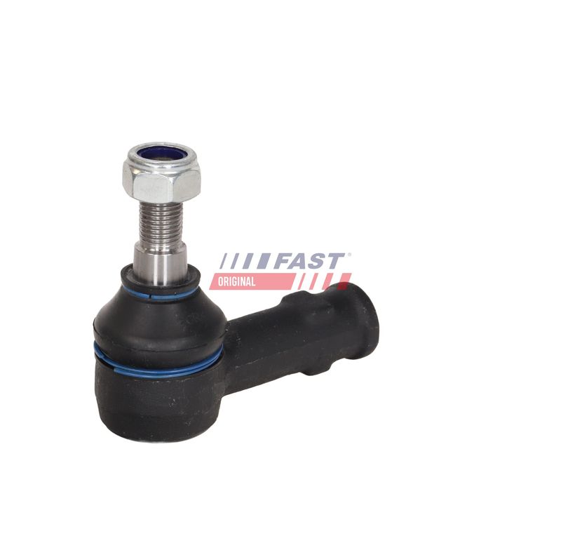 Rooliots, FAST FT16001