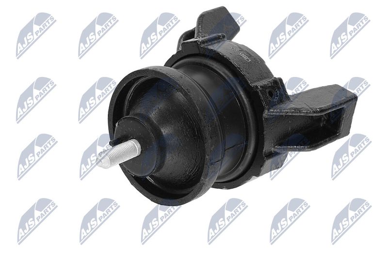 Paigutus, Mootor, NTY ZPS-HY-535