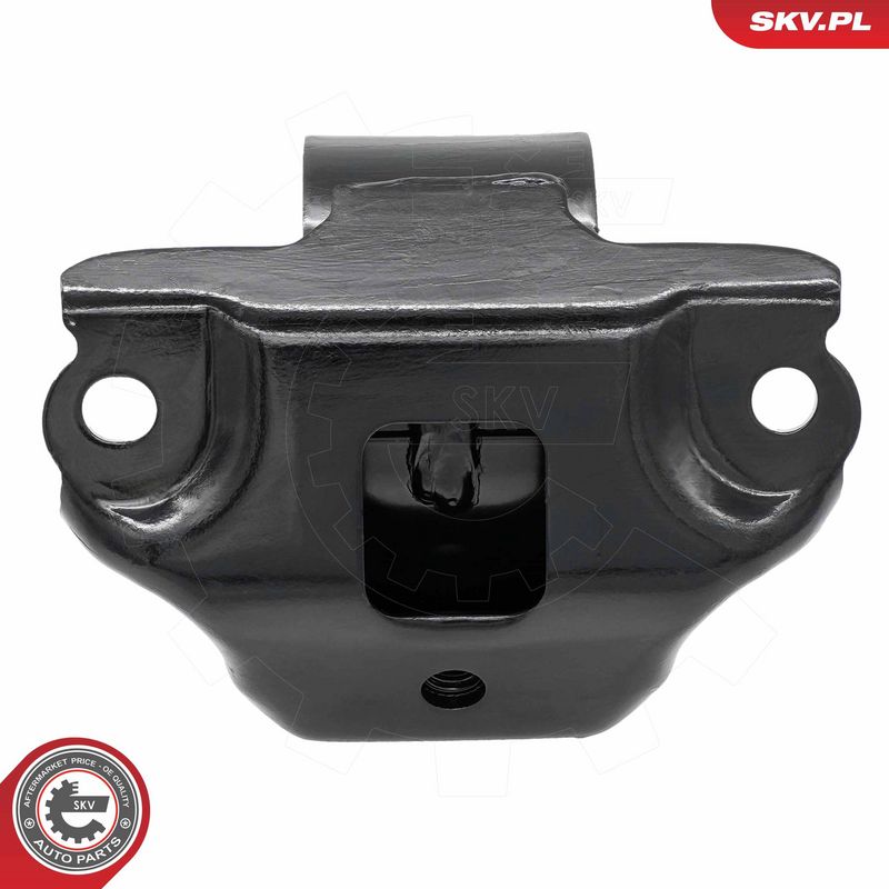 Paigutus, Mootor, ESEN SKV 75SKV339