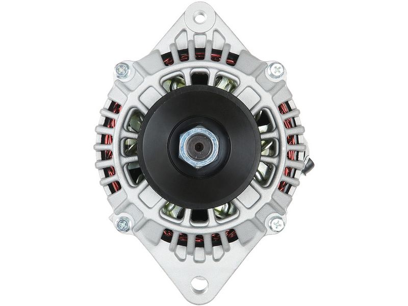 Generaator, AS-PL A5101