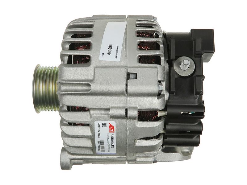 AS-PL A3260(VALEO) Alternator