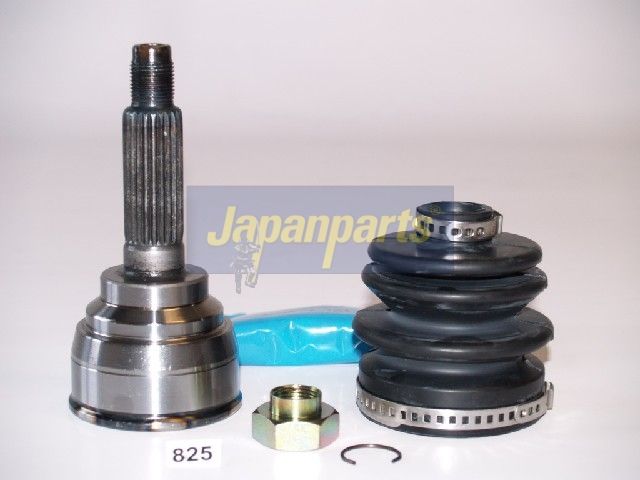 JAPANPARTS Jungčių komplektas, kardaninis velenas