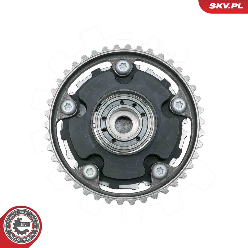 Nukkvõlliseadistaja, ESEN SKV 39SKV518