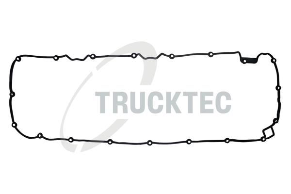 TRUCKTEC AUTOMOTIVE 01.10.261 - Gasket, cylinder head cover