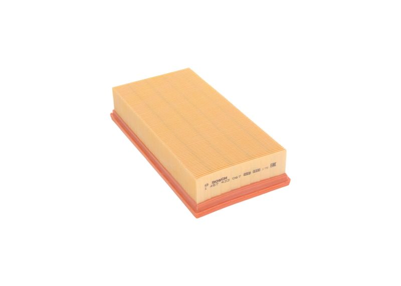 Õhufilter, BOSCH 1 457 433 067