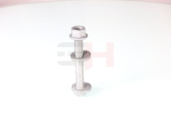 Rattakalde korrektuurkruvi, GH GH-391592KIT