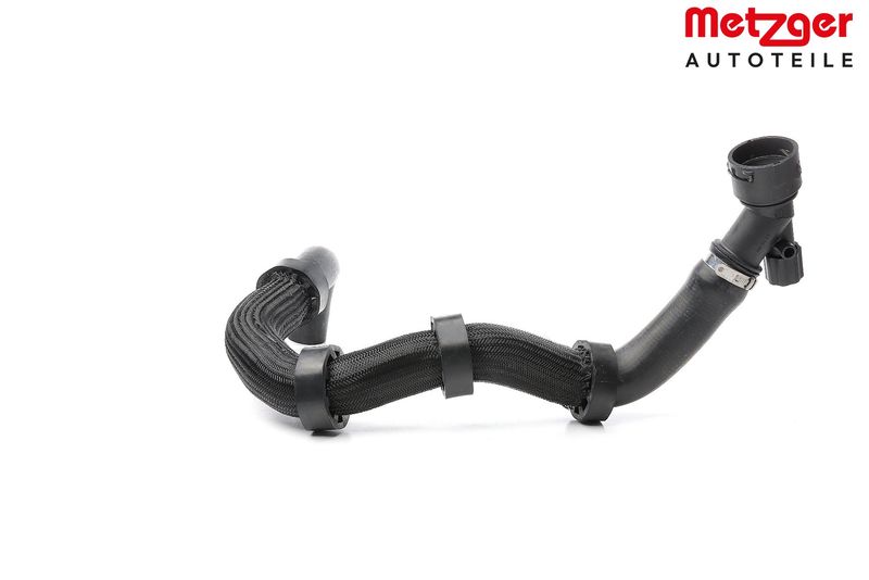 METZGER AUTOTEILE 2421313 Radiator Hose
