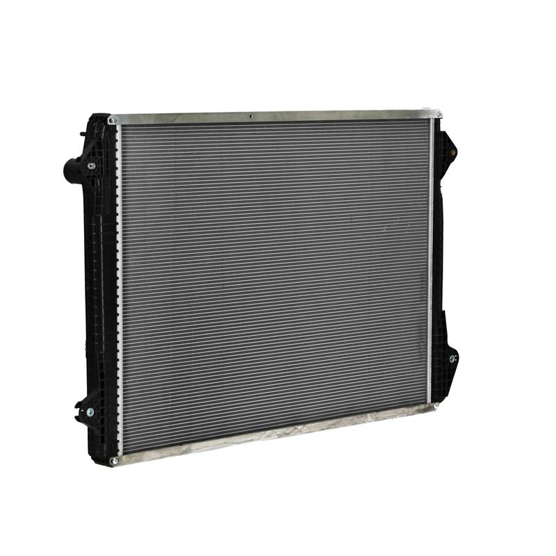 chladič vodní SCANIA Euro 6 s rámem 606320