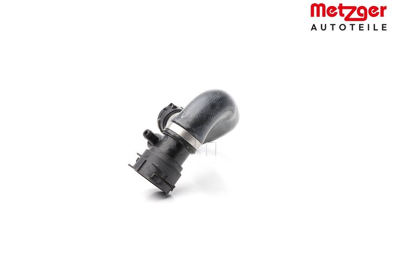 METZGER AUTOTEILE 2420784 Radiator Hose