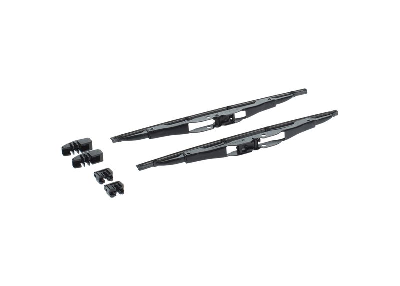 Klaasipuhastaja kumm, BOSCH 3 397 118 800