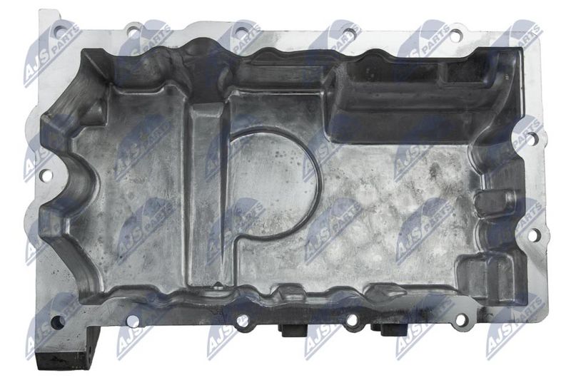 NTY BMO-BM-005 Oil Sump
