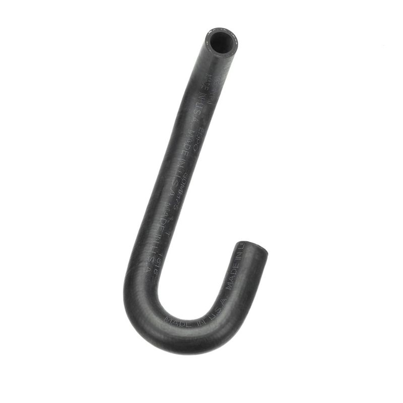 GATES 02-3089 Heater Hose