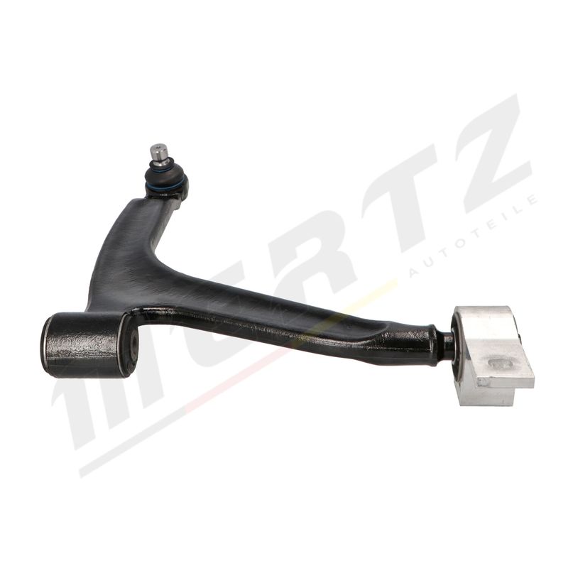 MERTZ M-S0383 Control/Trailing Arm, wheel suspension