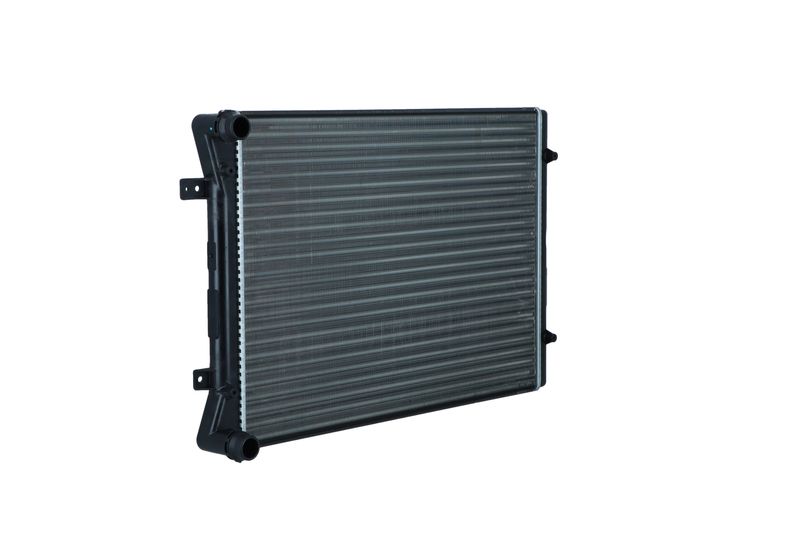 NRF 53022 Variklio aušinimo radiatorius