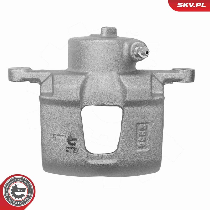 Pidurisadul, ESEN SKV 89SKV941