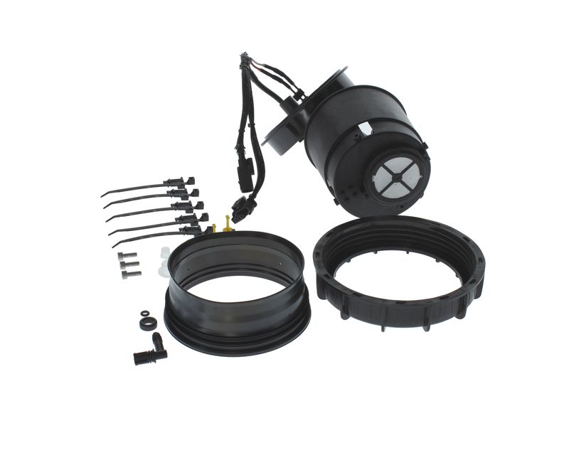 Soojendus, kütusepaak (karbamiidipritse), BOSCH F 01C 600 305