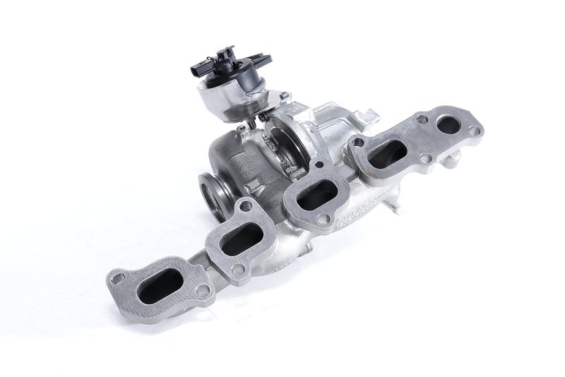 Compresor,sistem de supraalimentare T917601 BTS Turbo