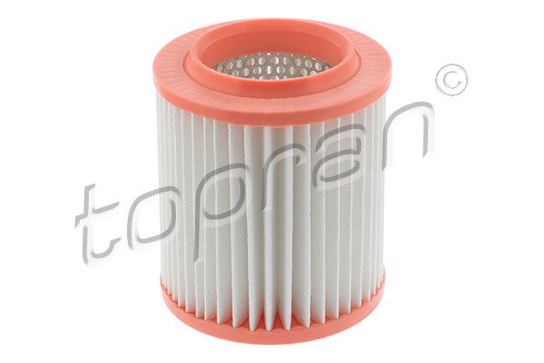 TOPRAN 113 154 Повітряний фільтр