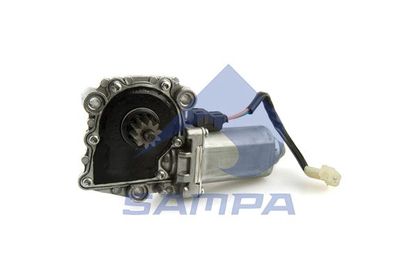 motorek stahovačky okna SCANIA 4 L 043.196