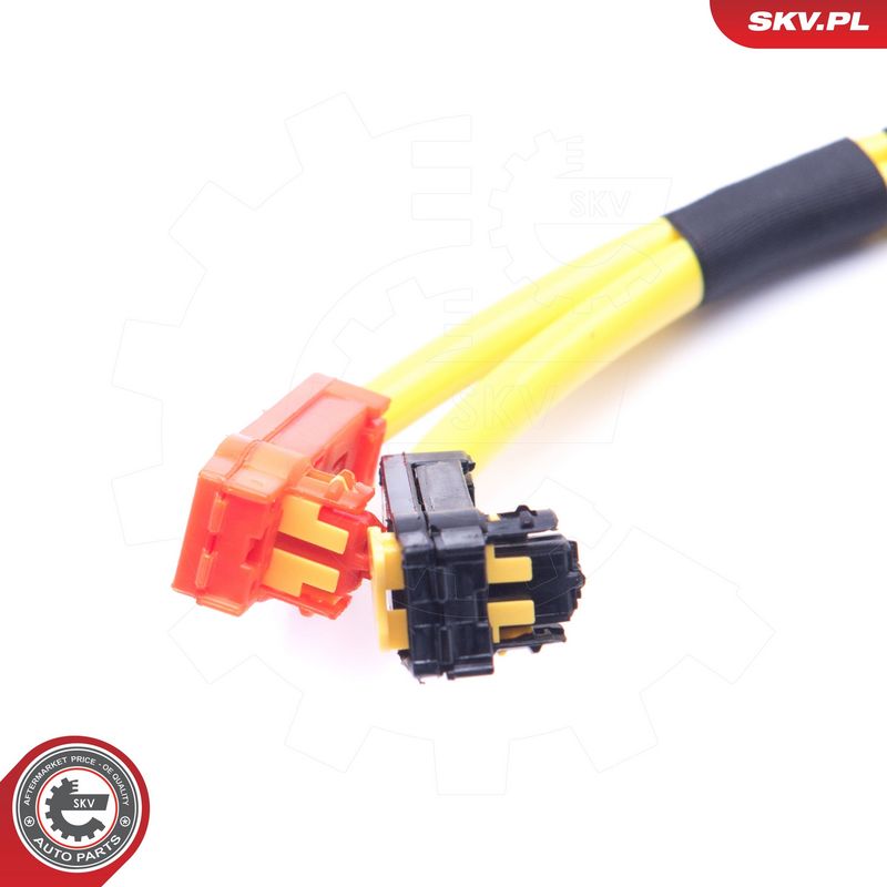 Turvapadja lint, turvapadi, ESEN SKV 96SKV515