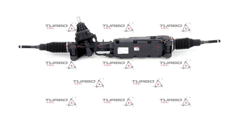 TURBO-TEC Vairo pavara