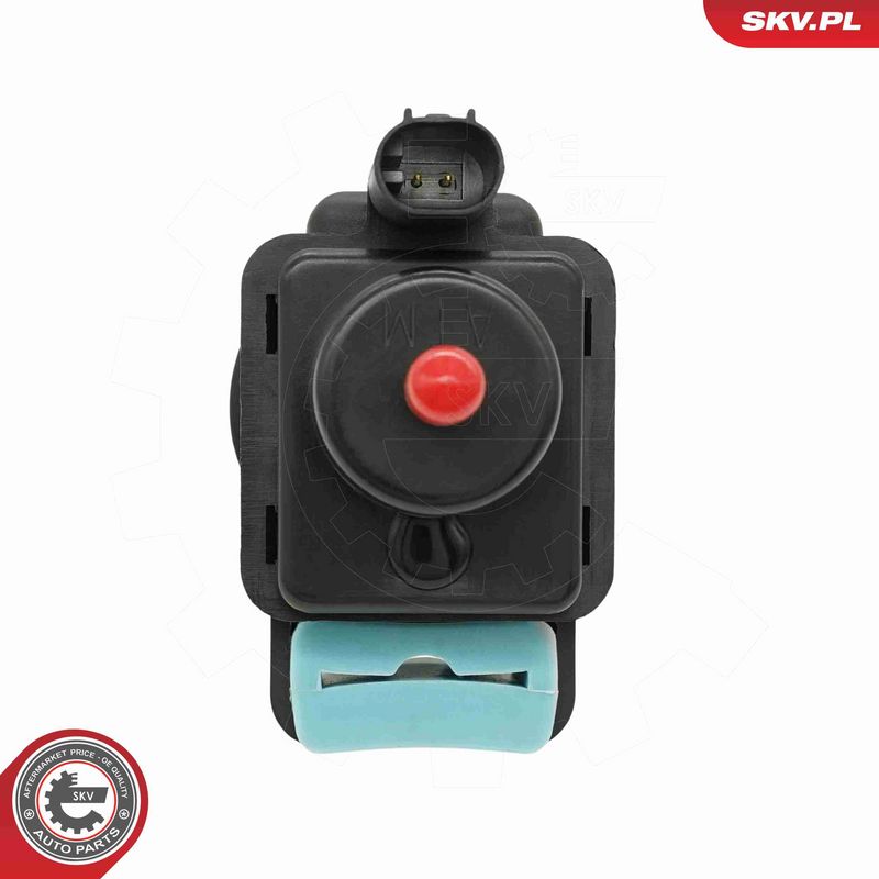 ESEN SKV 14SKV809 Pressure converter, turbocharger