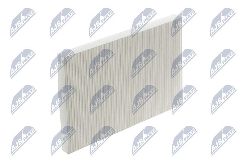 Filter, salongiõhk, NTY FCF-WW-003