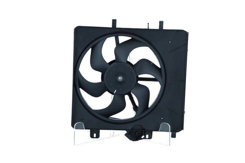 Ventilaator, mootorijahutus, NRF 47335