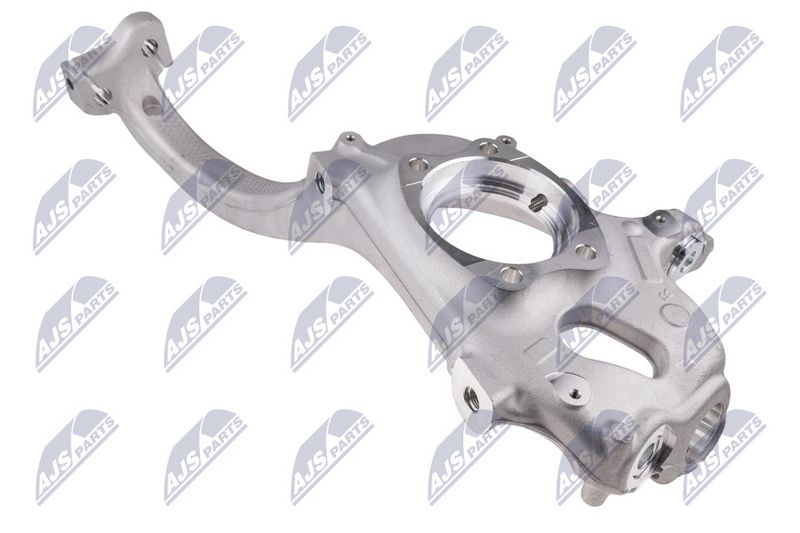 NTY ZZP-WW-046 Steering Knuckle, wheel suspension