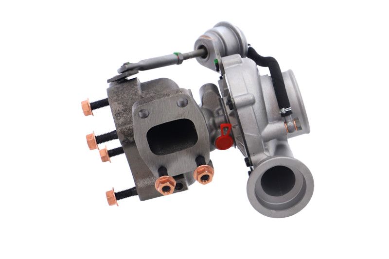 REMANTE 003-001-001110R Charger, charging (supercharged/turbocharged)