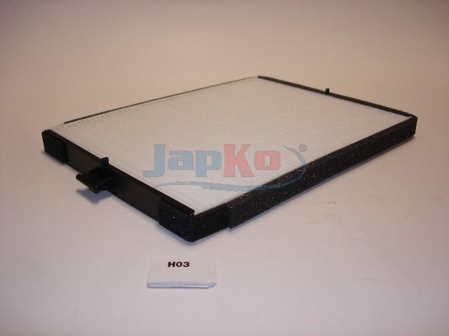 Filter, salongiõhk, JAPKO...