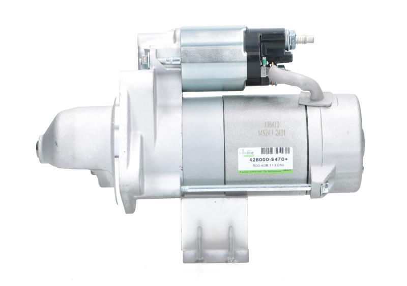 BV PSH 500.408.113.050 Starter