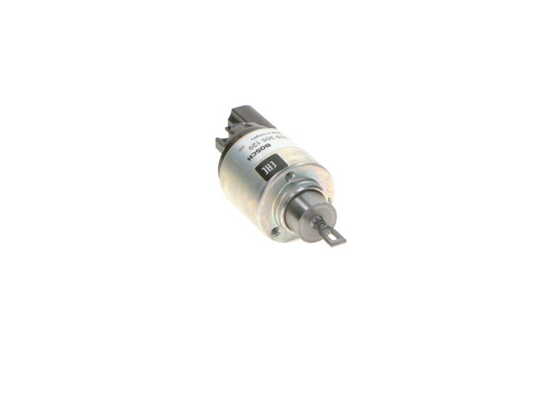 BOSCH 2339305129 Solenoid Switch, starter
