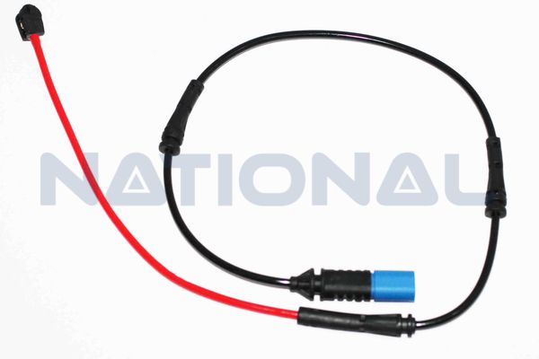 National FK6220WL