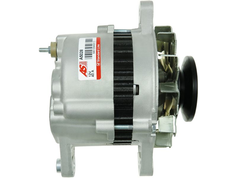 AS-PL A5028 Alternator