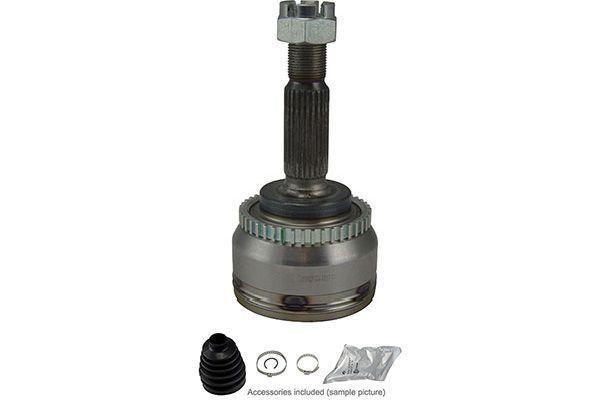 KAVO PARTS Joint Kit, drive shaft CV-5517