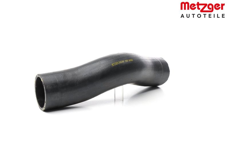 METZGER AUTOTEILE 2401360 Charge Air Hose