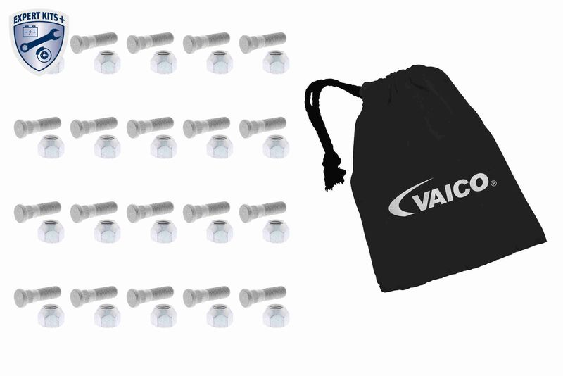 VAICO kerékcsavar V25-1007-20-SF